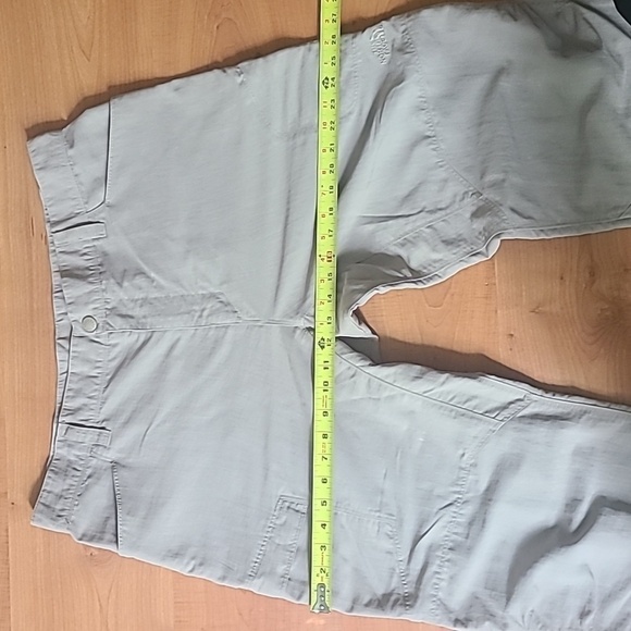 The North Face Nylon Cargo Hiking Pants - Picture 10 of 16